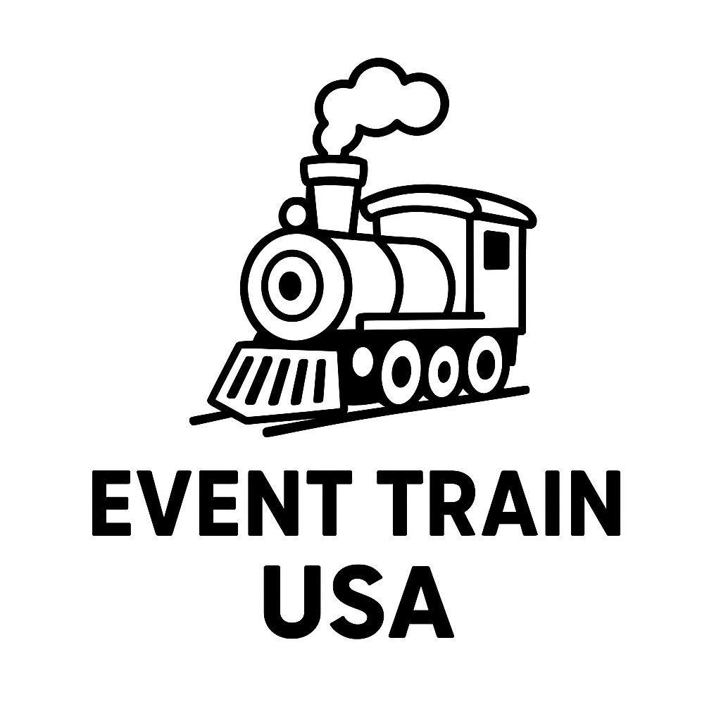 Trackless Train for Rent