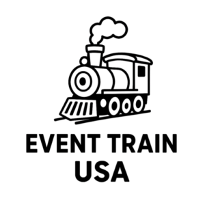 Trackless Train for Rent